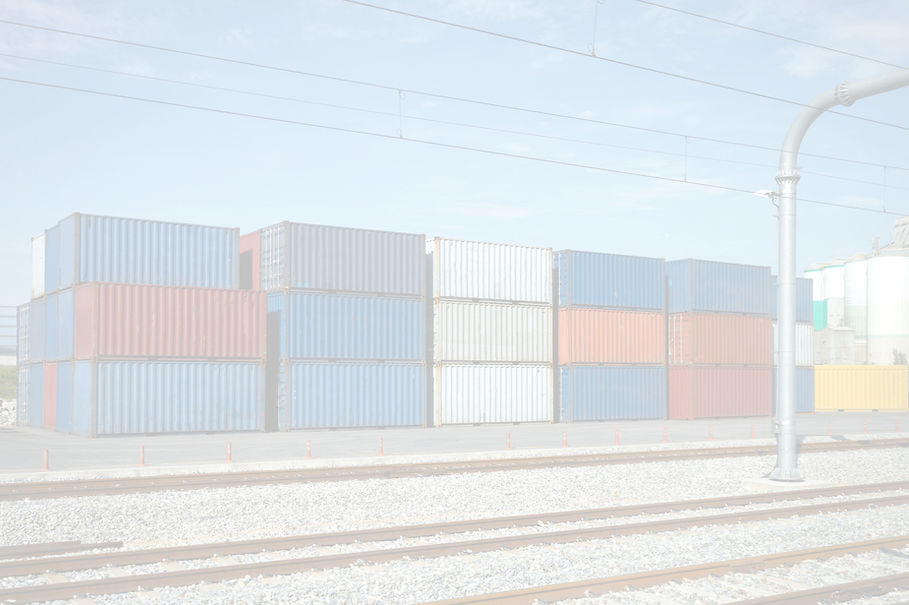 intermodal shipping logistics quote