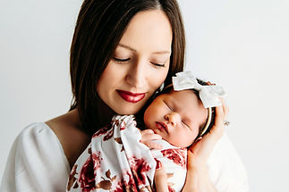 kansas city newborn photography