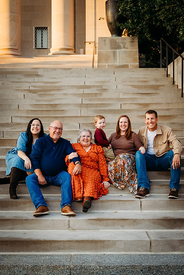 newborn photographer kansas city