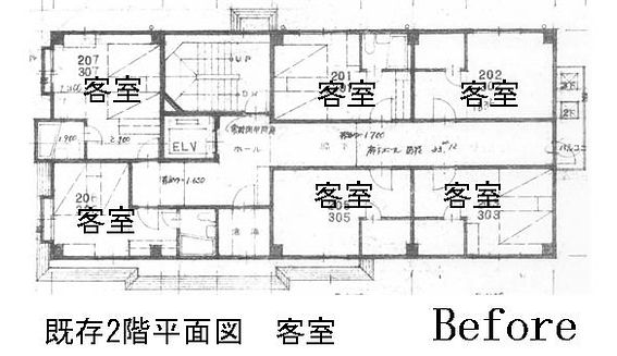 ワークやまと既存2階平面図.jpg
