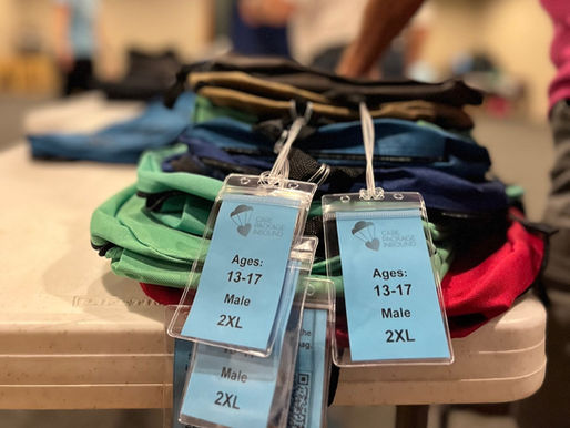 The Declaration Of Promoting Dignity