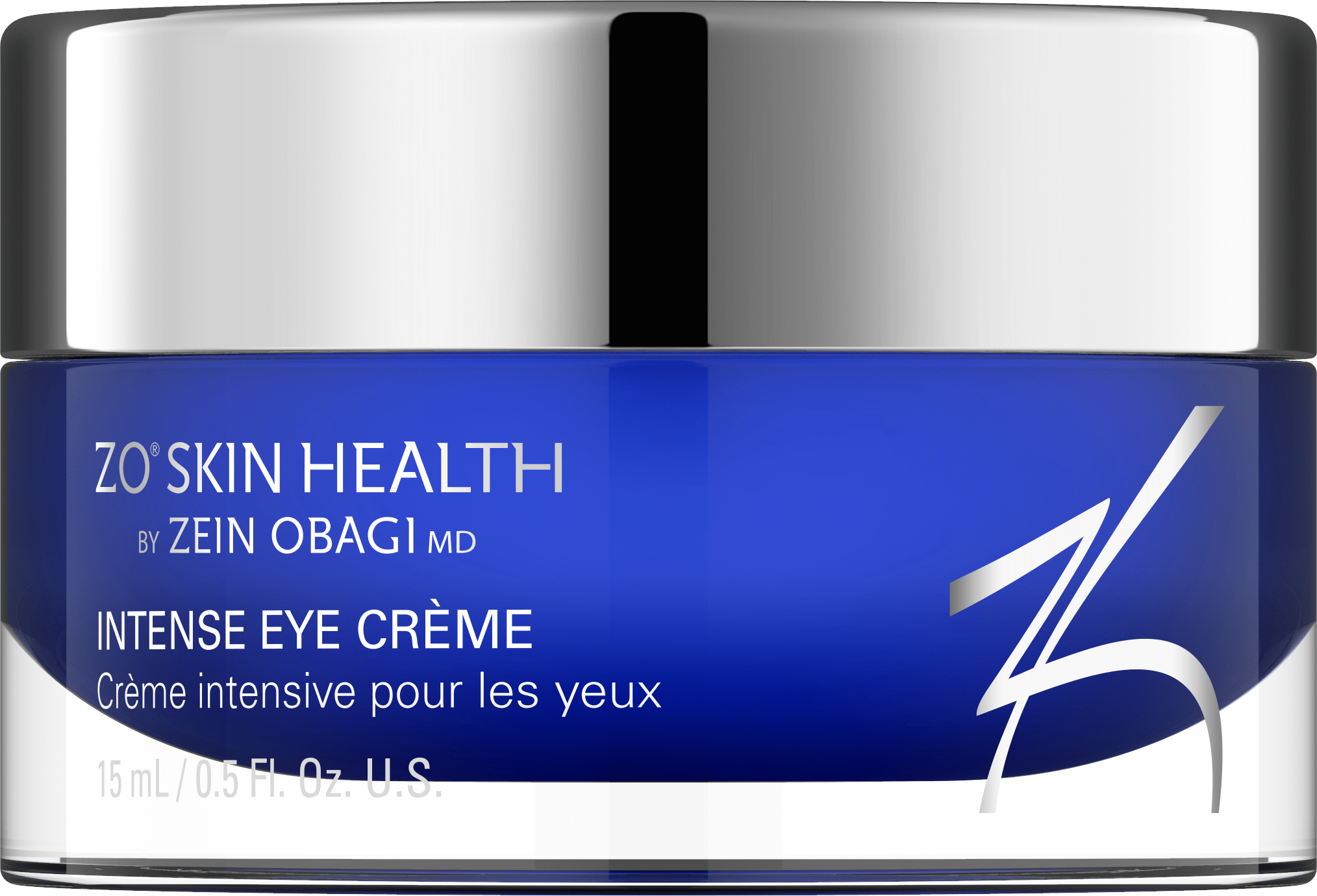 INTENSE EYE CRÈME