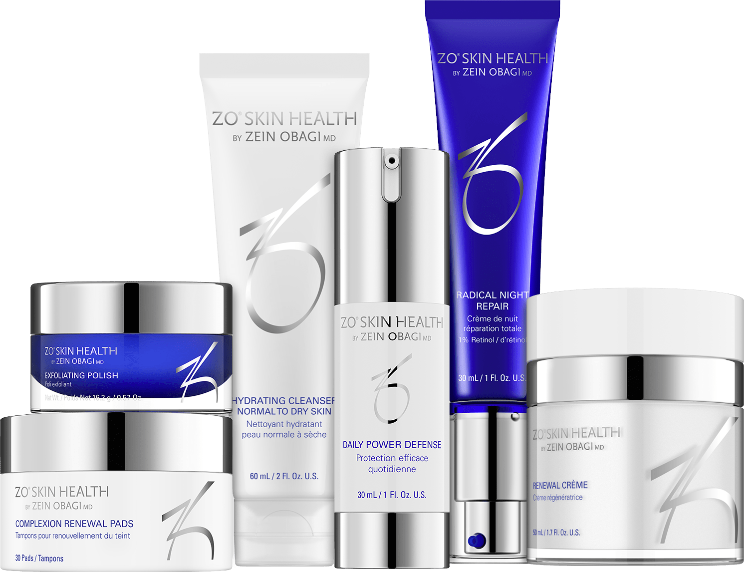 * AGGRESSIVE ANTI-AGING PROGRAM