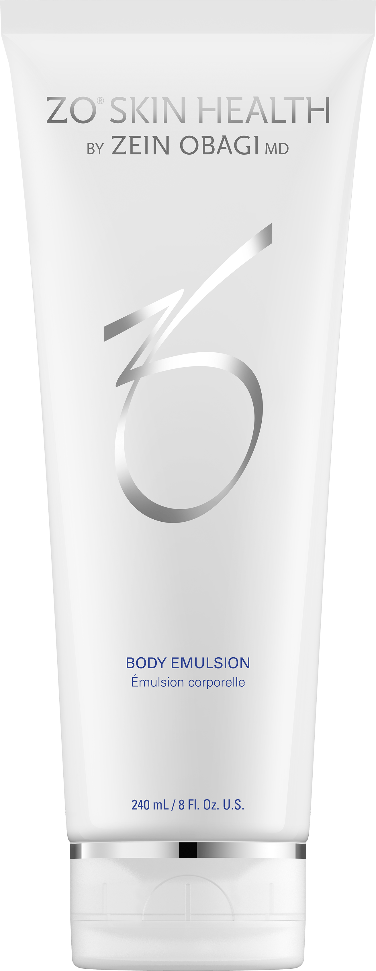 BODY EMULSION