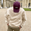 Miniature : Sweat col rond unisexe Makehouse x Merry