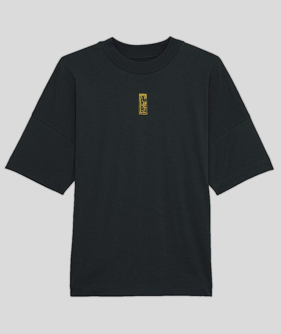 Miniaturbild: Makehouse x Nami Unisex-T-Shirt