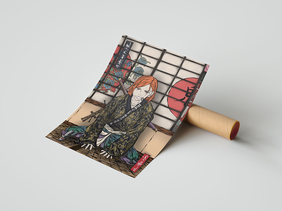 Thumbnail: The Hammer Exorcist