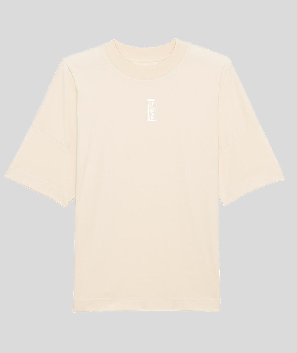 Miniatura: Camiseta unisex Makehouse x feliz