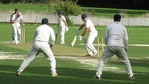 Saturday 19th September - Wins for Firsts and Seconds on last day of season