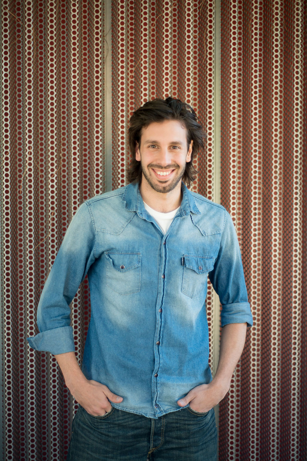 Pablo Torregiani