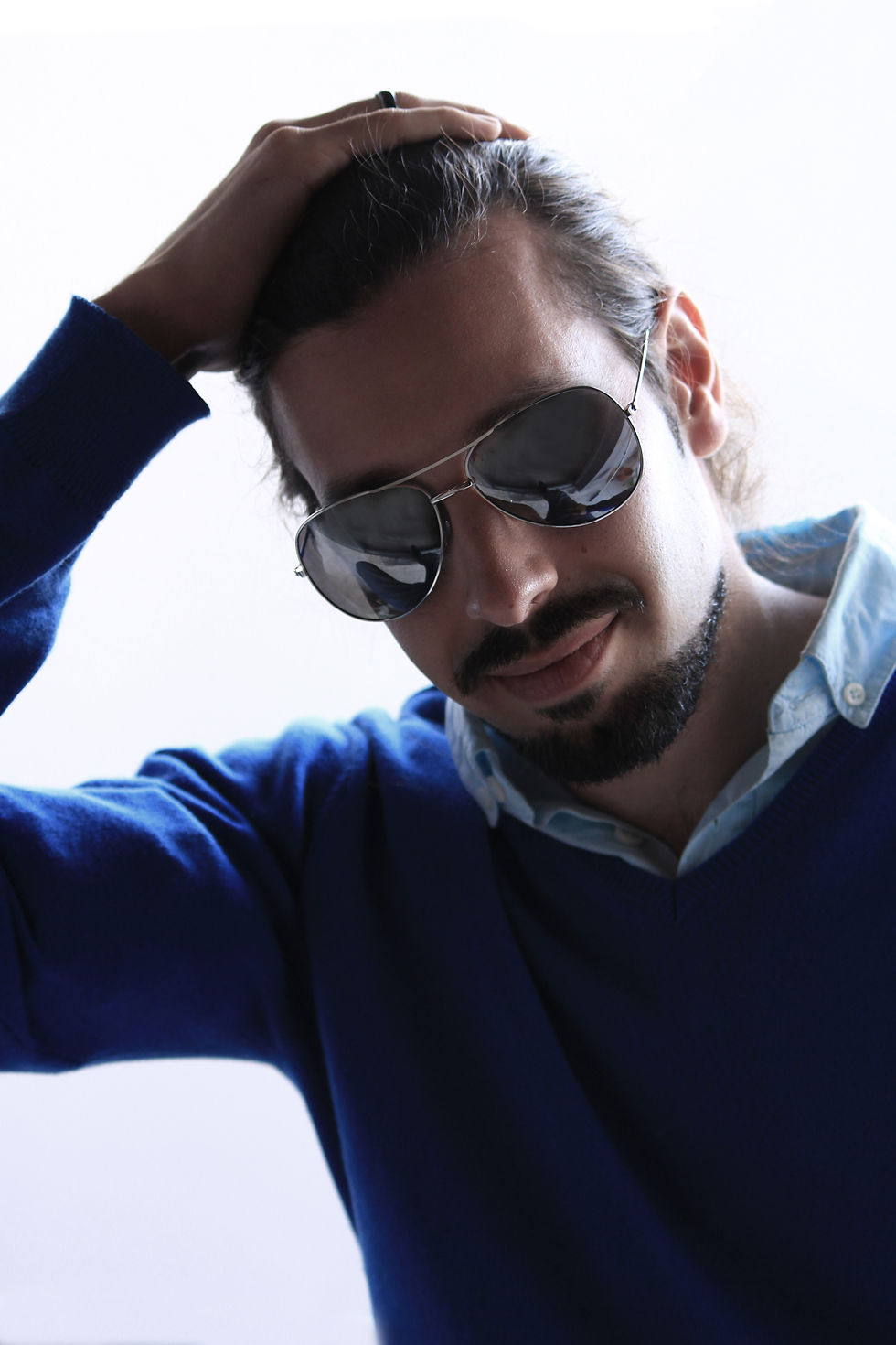Pablo Torregiani