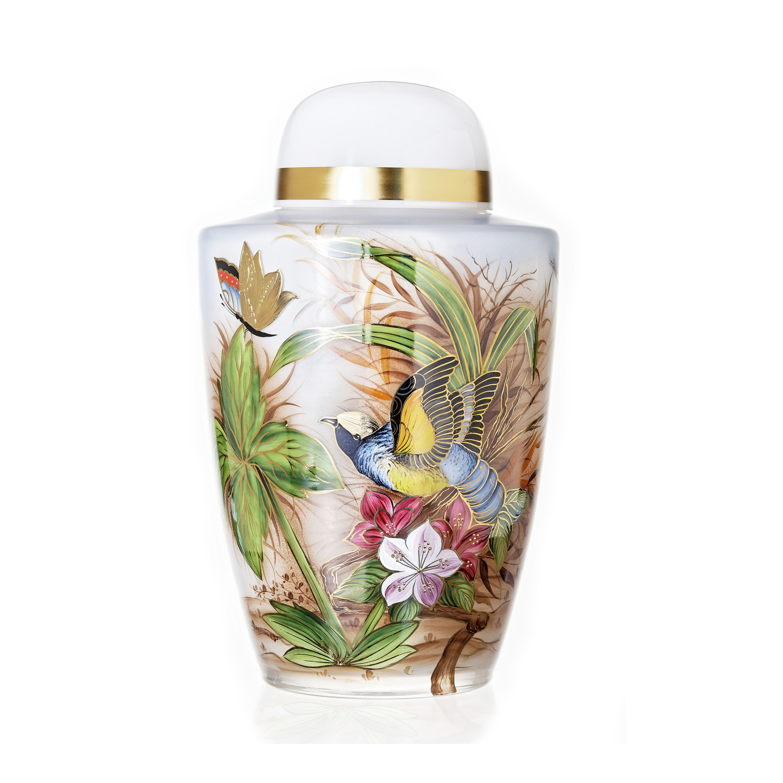 Secret Garden: The Flying Bird®