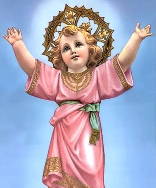 Parroquia Divino Niño