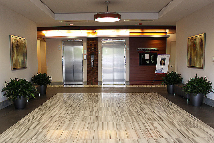 Henry Physician Center