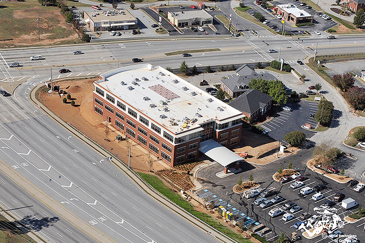 Henry Physician Center