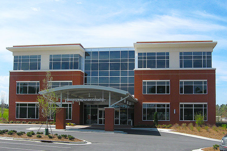 Henry Physician Center