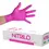 Miniatura: Guantes De Nitrilo Desechables Rosa Uniseal Caja con 100 Piezas