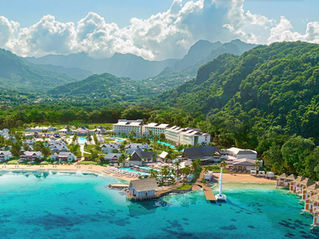 Why Sandals St. Vincent Is the Hottest Honeymoon Destination Right Now (And Everything That’s Included)