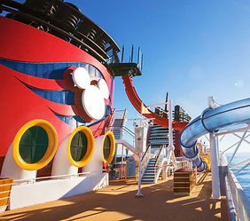 Disney Cruise Line deals on board credit