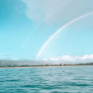 Nā Pali Coastline Tour Boat