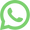 WhatsApp Social Icon