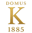 DOMUS K 1885 - Wine Tasting, Art Gallery and Museum logo
