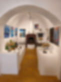 DOMUS K 1885 ART GALLERY