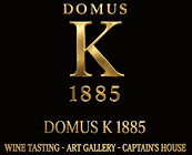 DOMUS K 1885 OIA SANTORINI