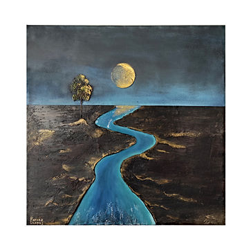 Santorini, Greece "SERENITY"