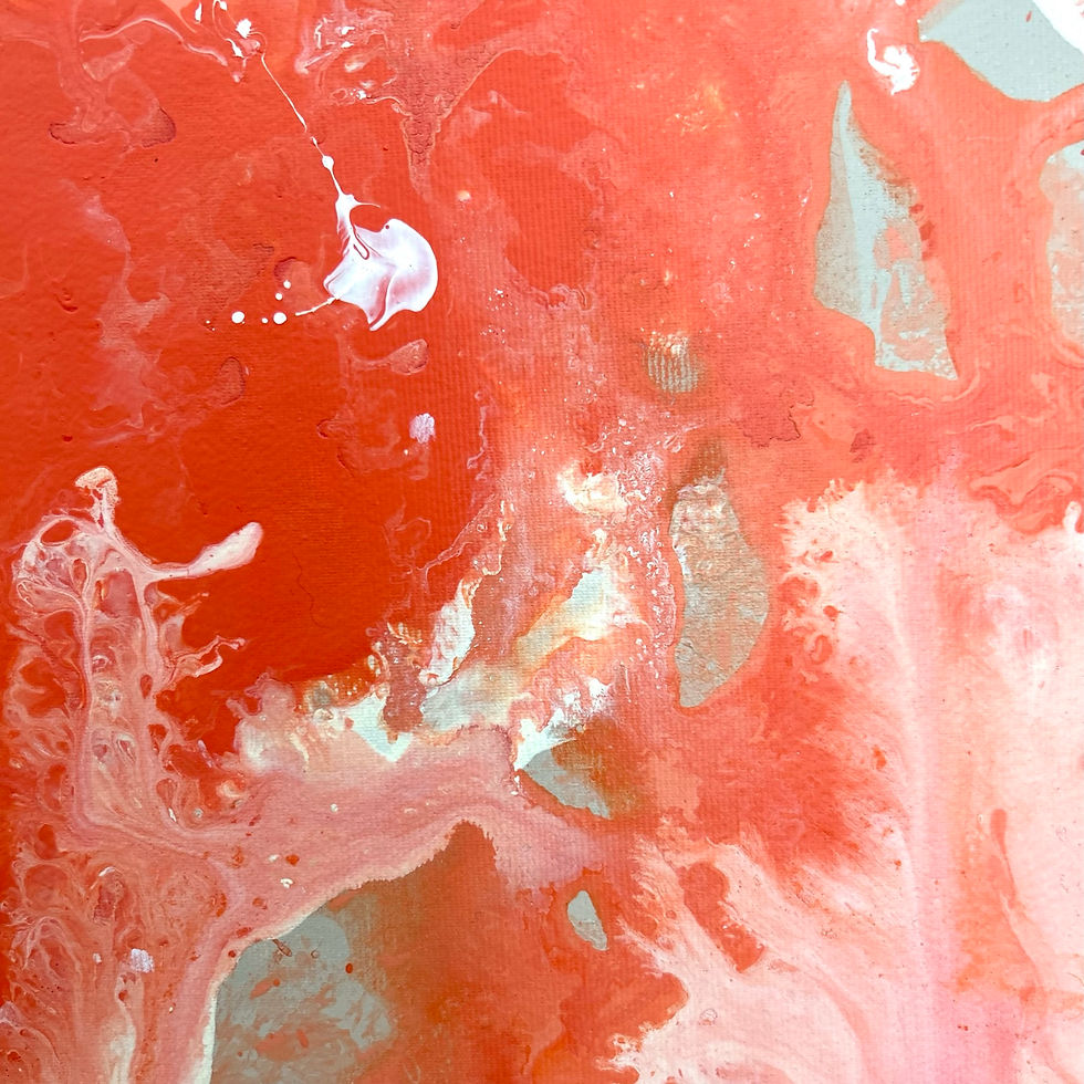 Miniaturbild: ORANGE FLAVOUR | 70x100cm