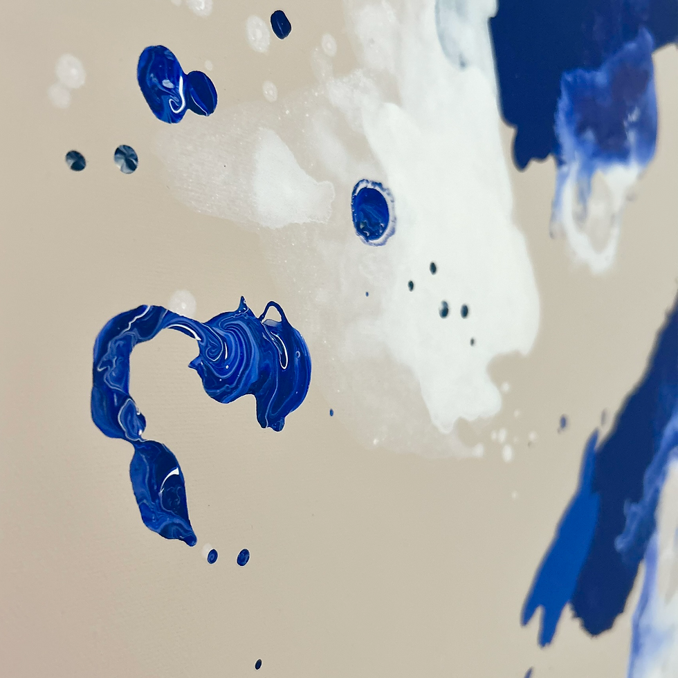Miniaturbild: OFF SCRIPT | 70x100cm
