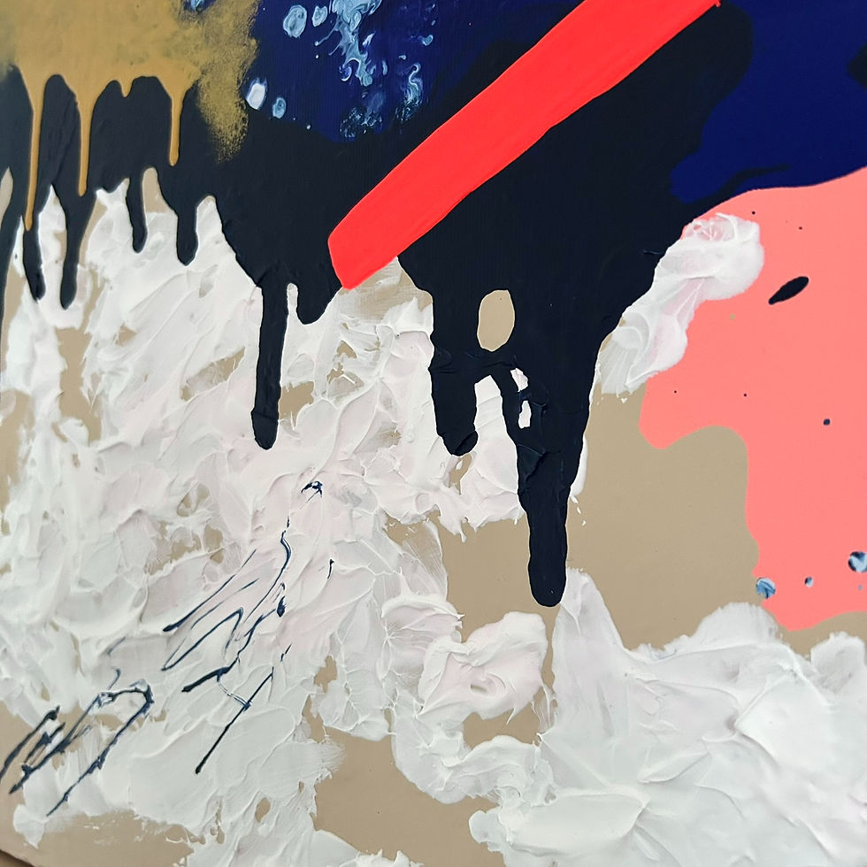 Miniaturbild: BRING ME ZEN | DUO | 2x 60x80cm
