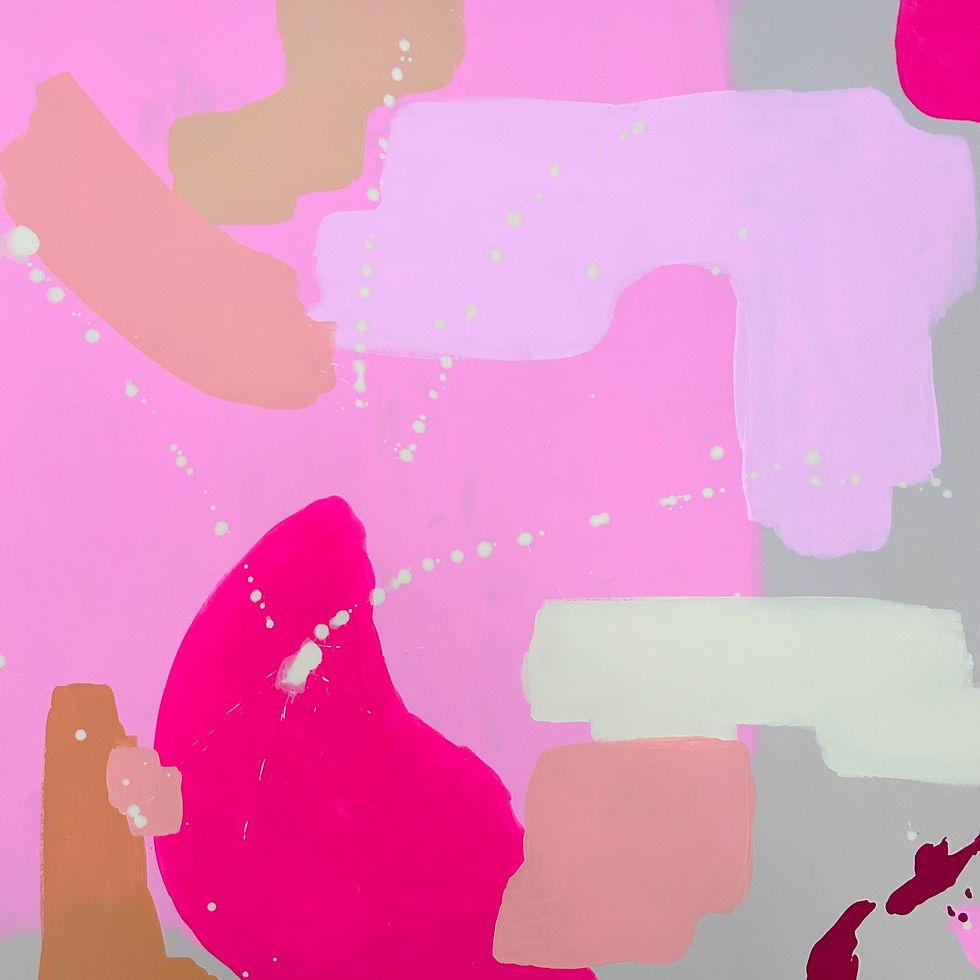 Miniaturbild: SOFT BUT SASSY | 100x120cm (XL-Tiefe)