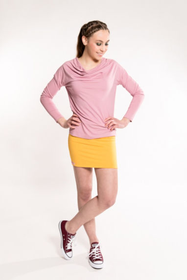 Kollektion Tibet 2018