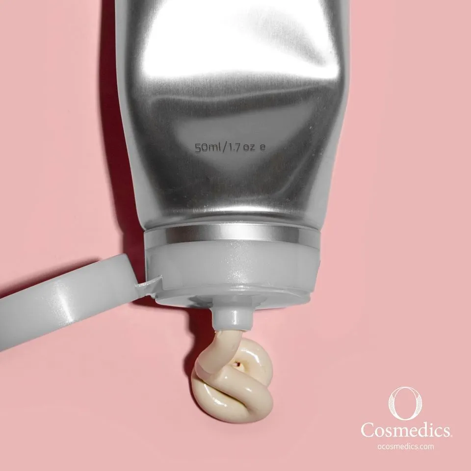 O Cosmetics