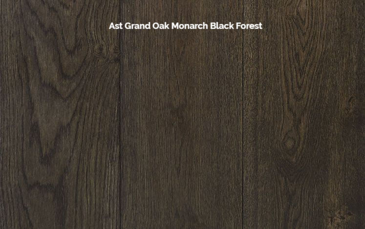 Ast Grand Oak Monarch Black Forest