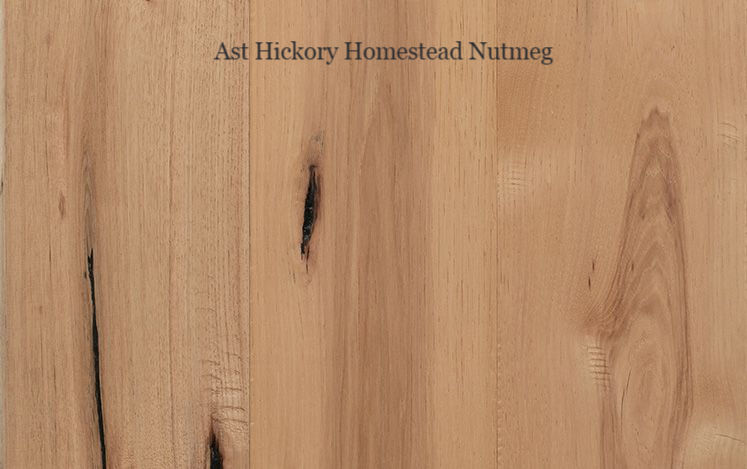 Ast Hickory Homestead Nutmeg