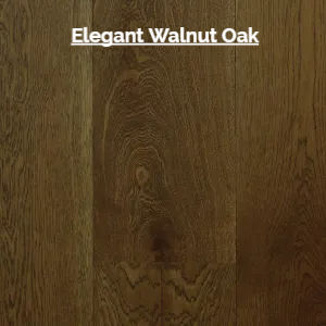 Elegant Walnut Oak