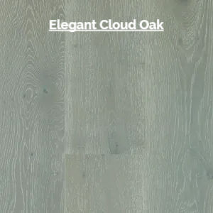 Elegant Cloud Oak