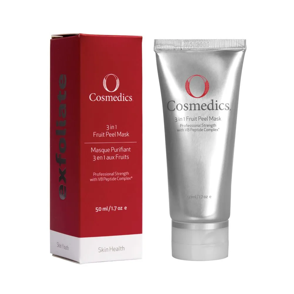 O Cosmetics