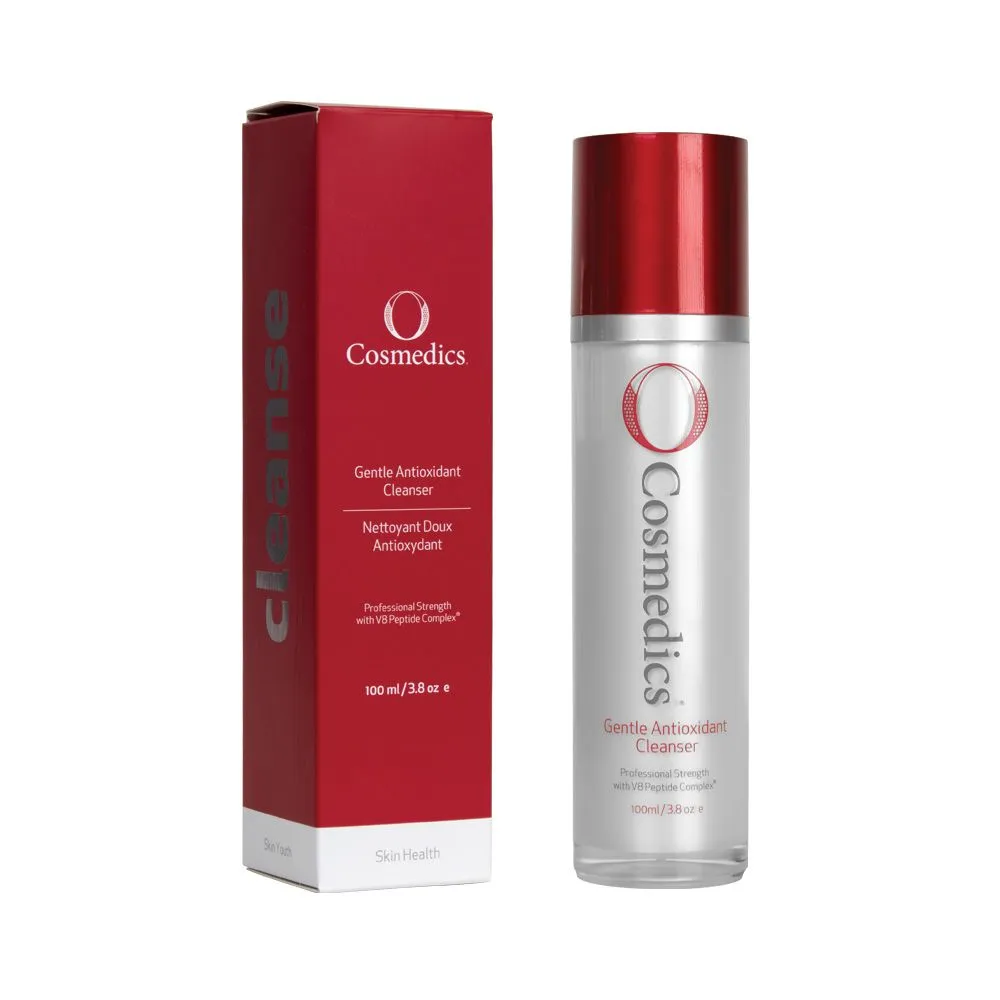 O Cosmetics