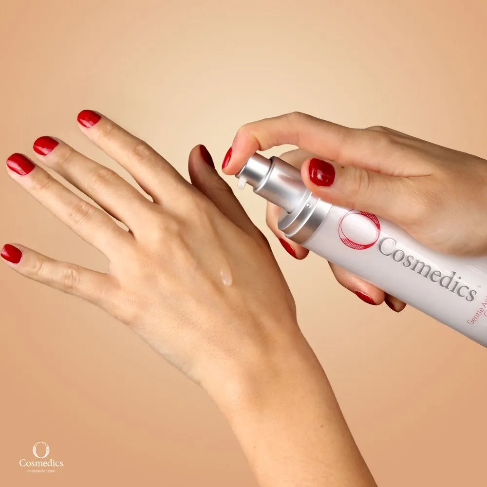 O Cosmetics