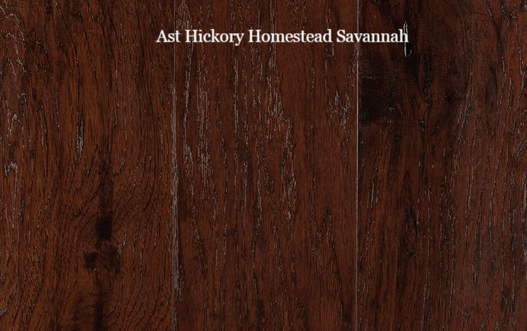 Ast Hickory Homestead Savannah