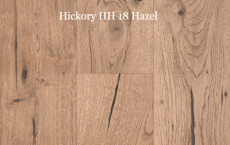 Hickory HH 18 Hazel