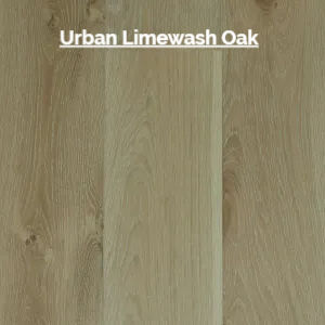 Urban Limewash Oak