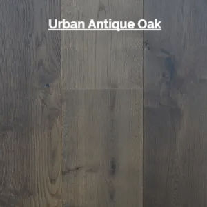 Urban Antique Oak