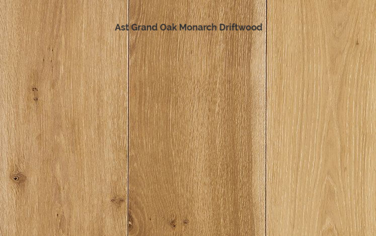 Ast Grand Oak Monarch Driftwood