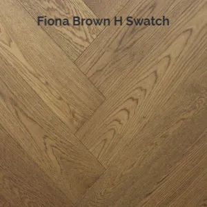 Fiona Brown H Swatch