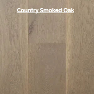 Country Smoked Oak