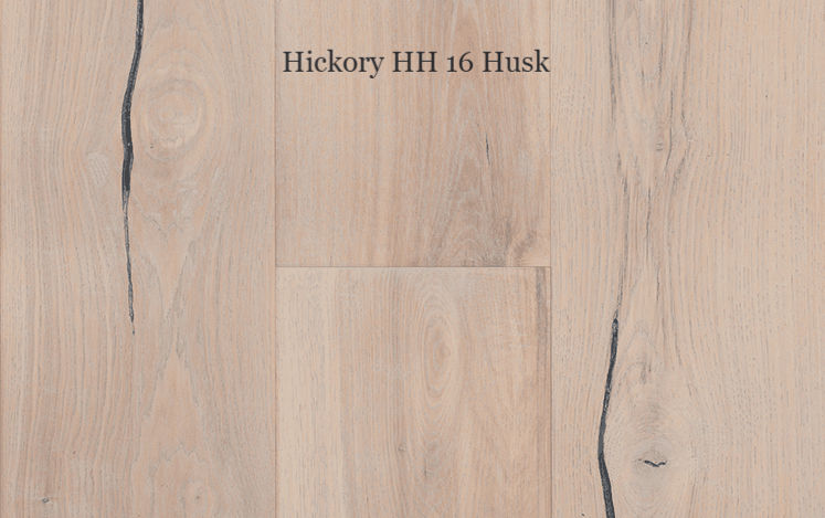 Hickory HH 16 Husk